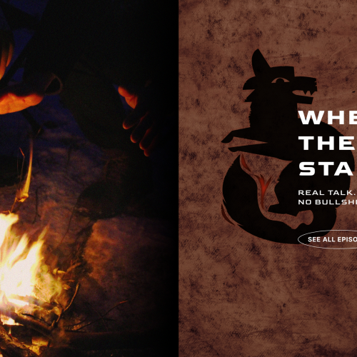 The Catalyst Experience